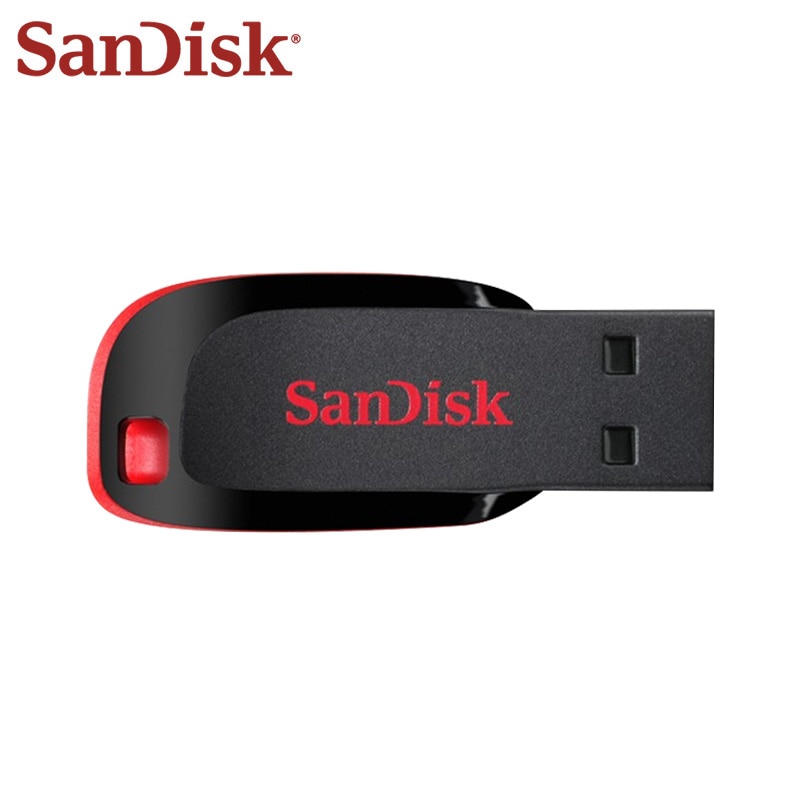  SanDisk Cruzer ̵ USB 2.0 Pendrive 16..